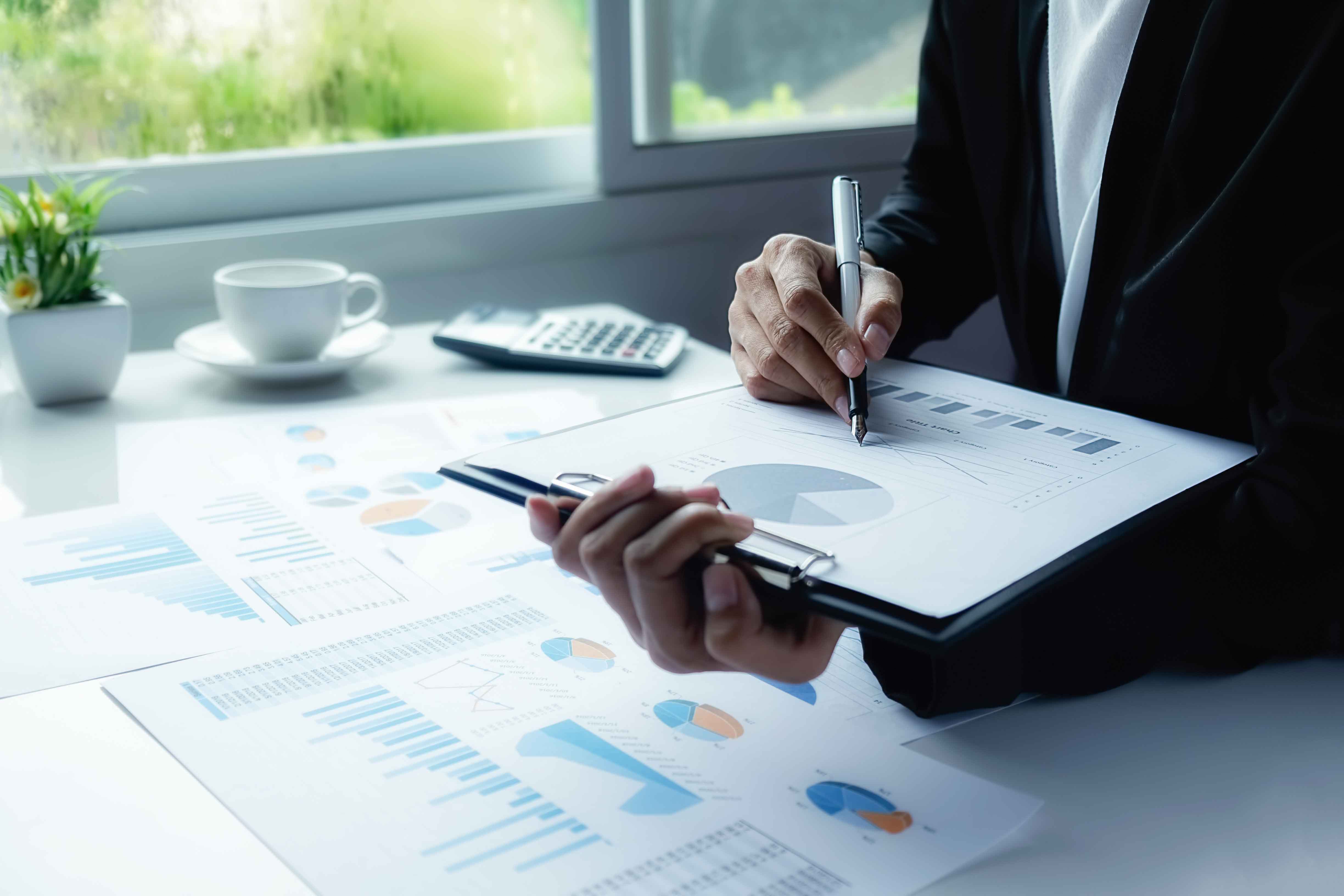 Introduction To The Fleet Industry